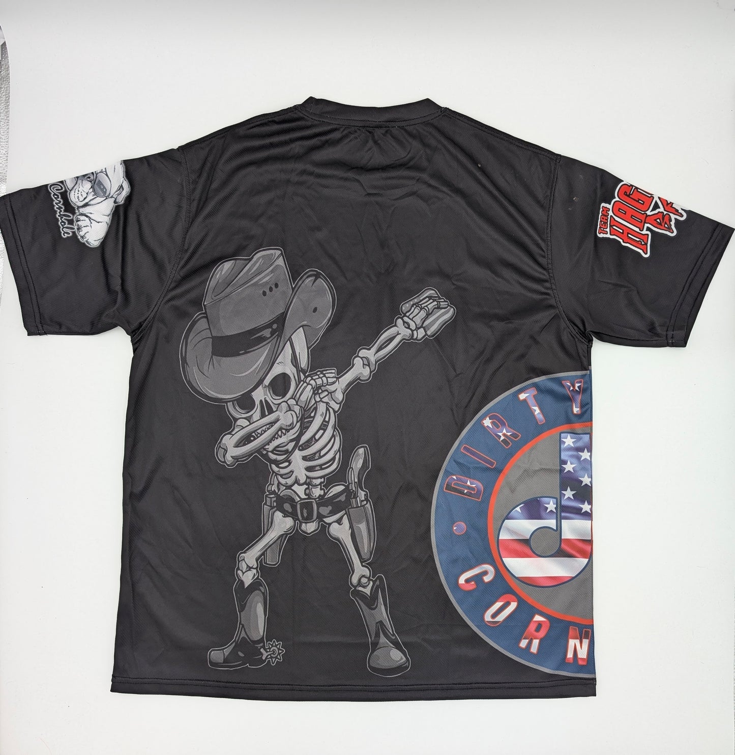 Cornhole Jerseys