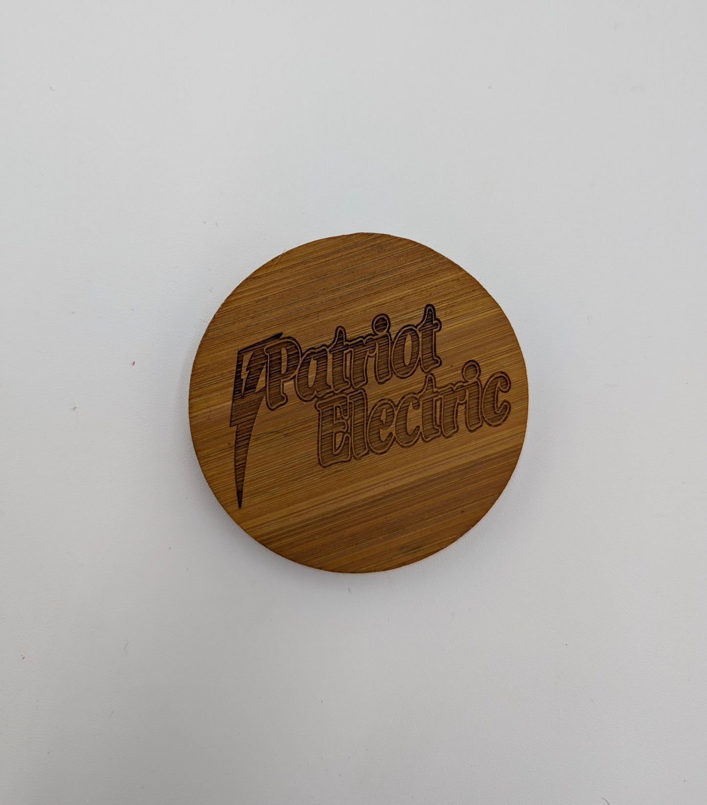 Custom Engraved Bottle Opener