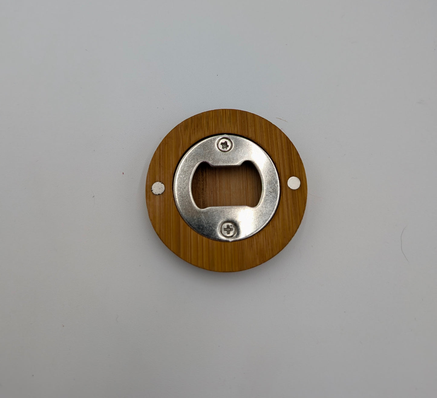Custom Engraved Bottle Opener