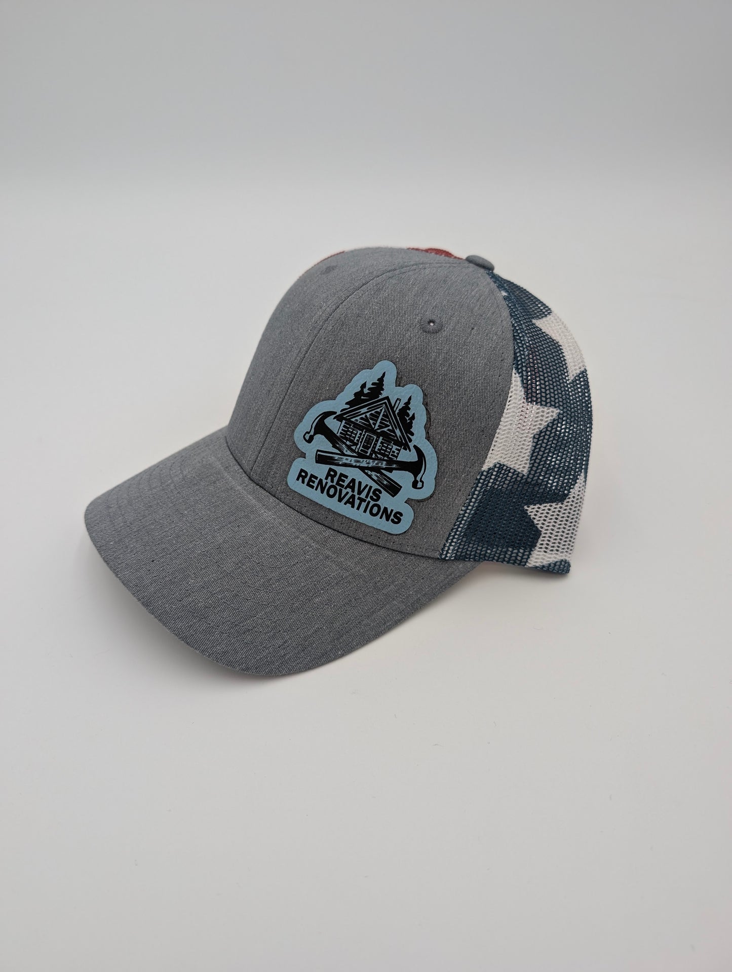Reavis Hats