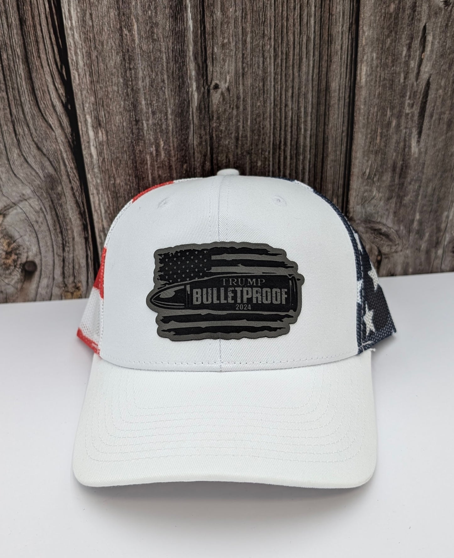 Bullet Proof