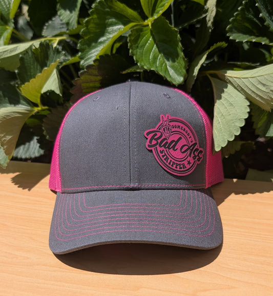 Somebody's Bad Ass Stripper