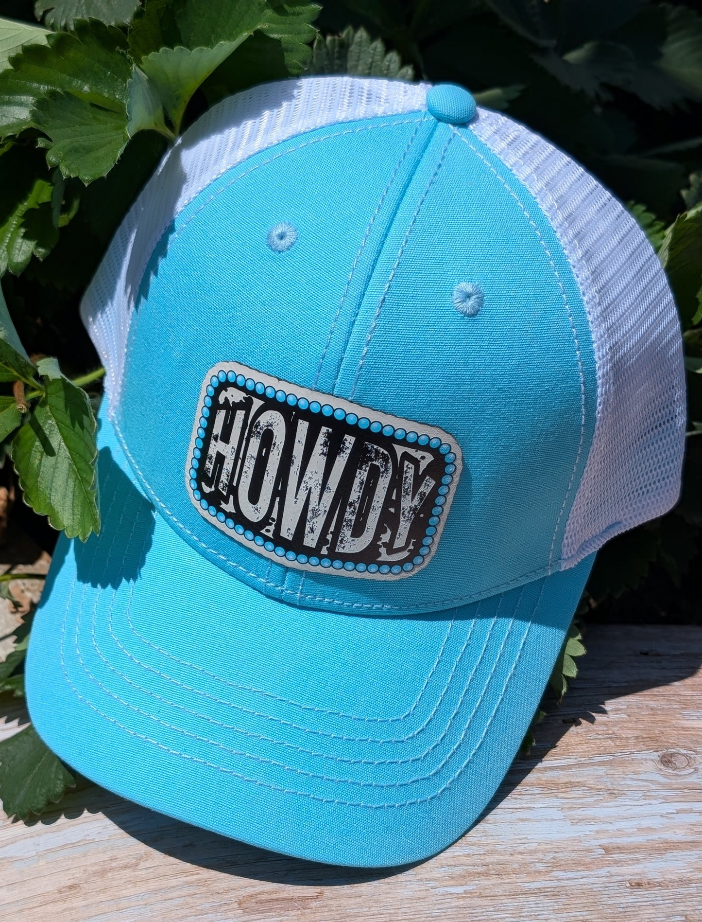 Howdy