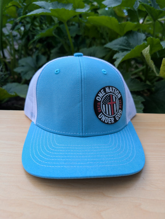 One Nation Under God