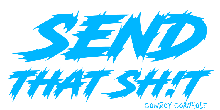 Send That Sh!t