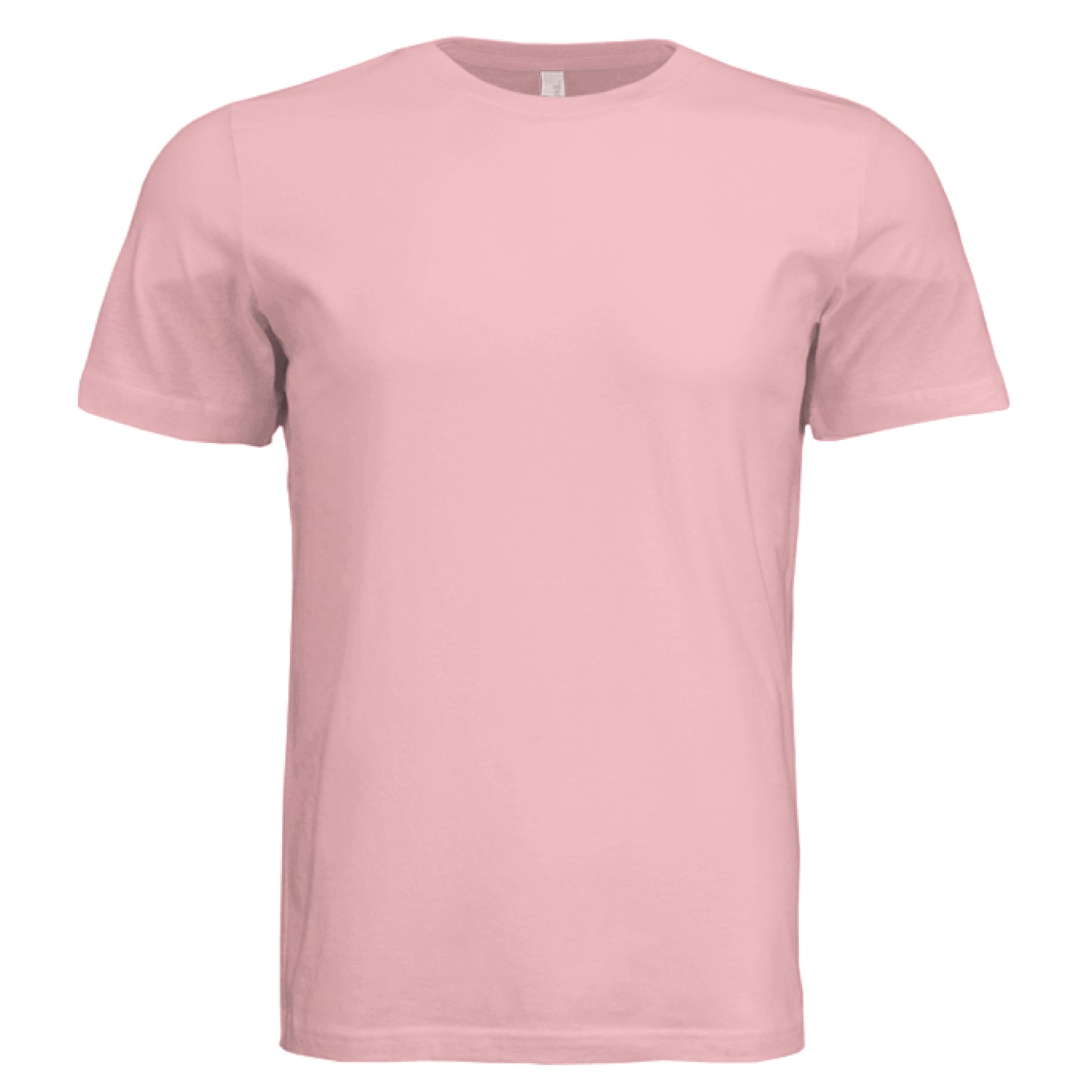 SOFT PINK - FRONT