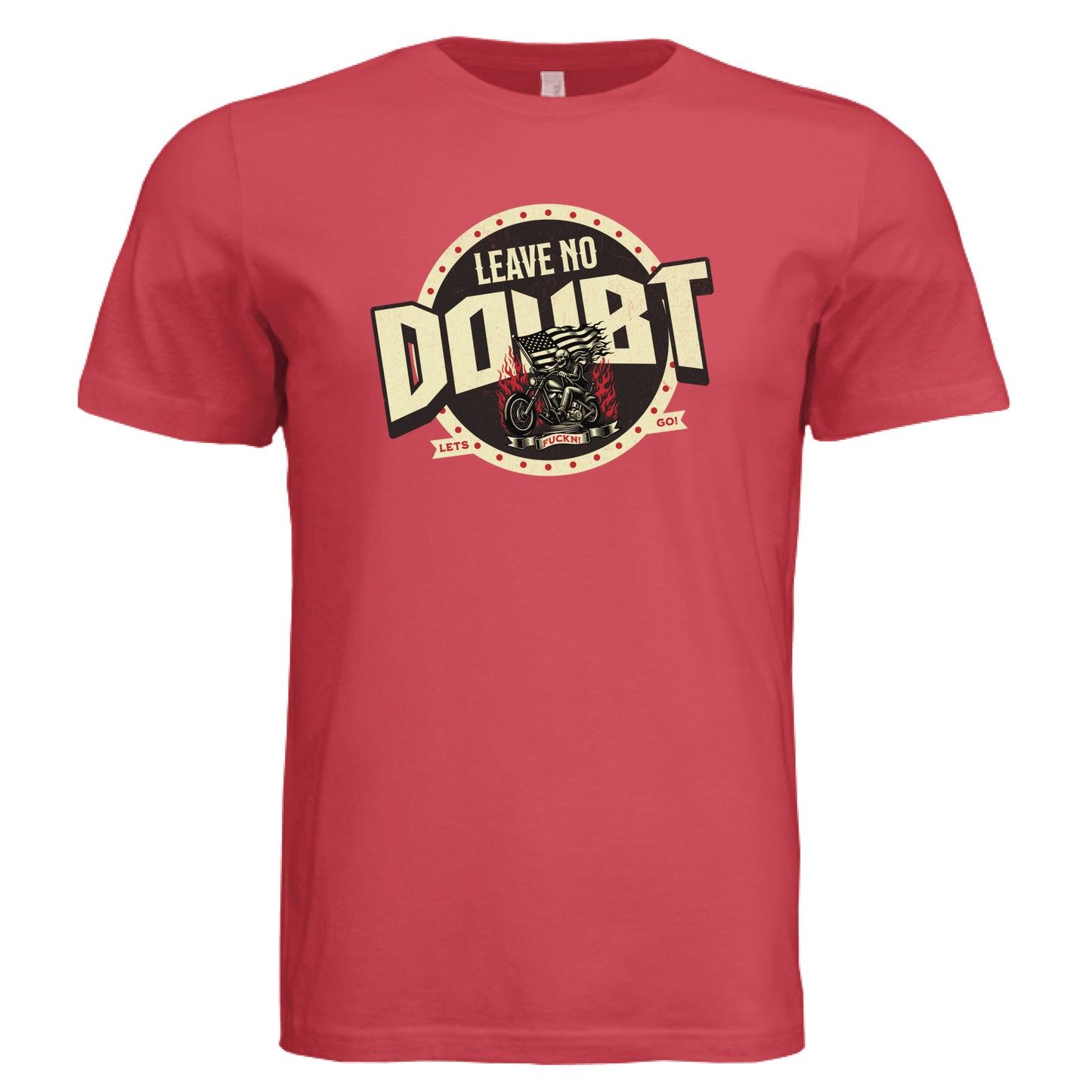 CANVAS RED - FRONT