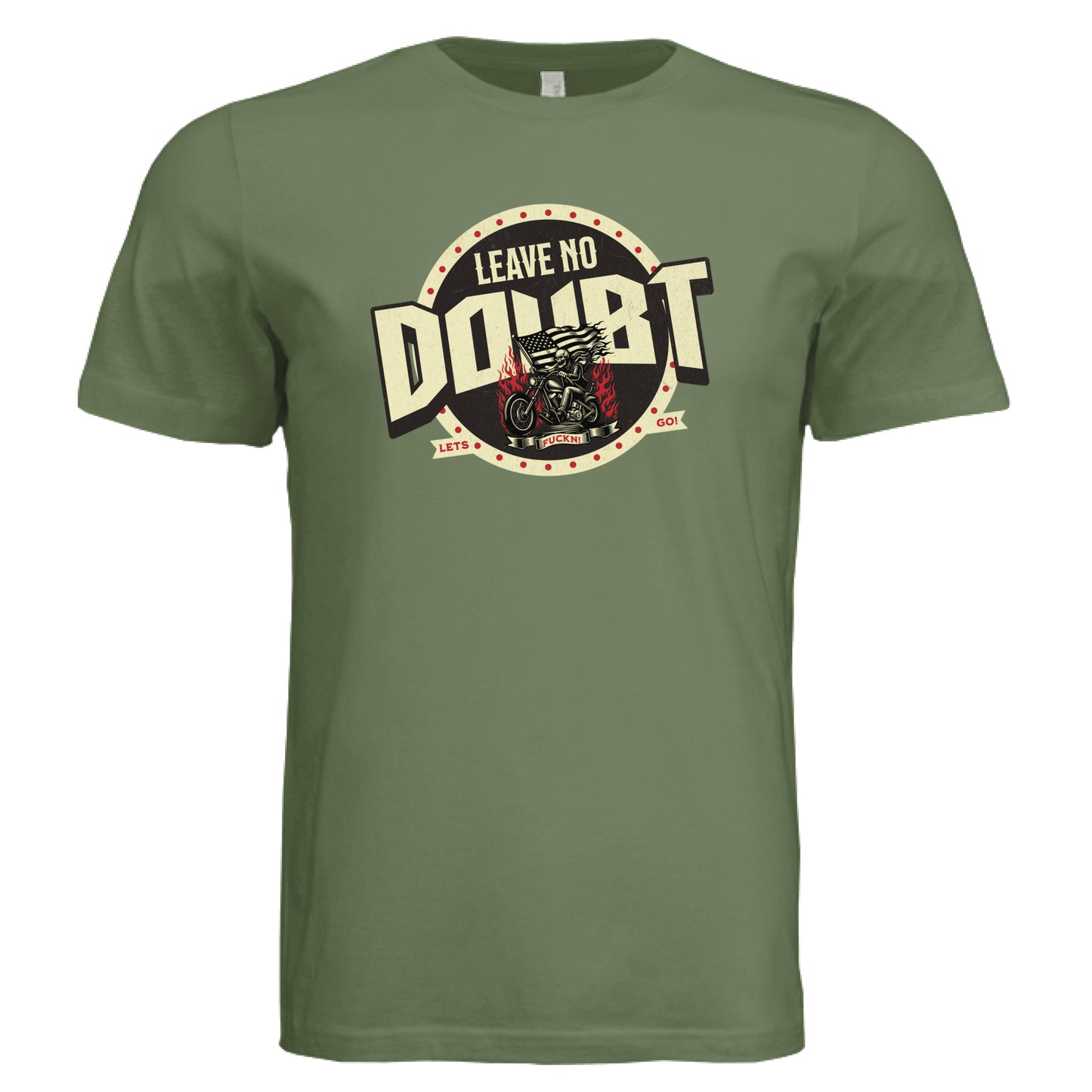OLIVE - FRONT