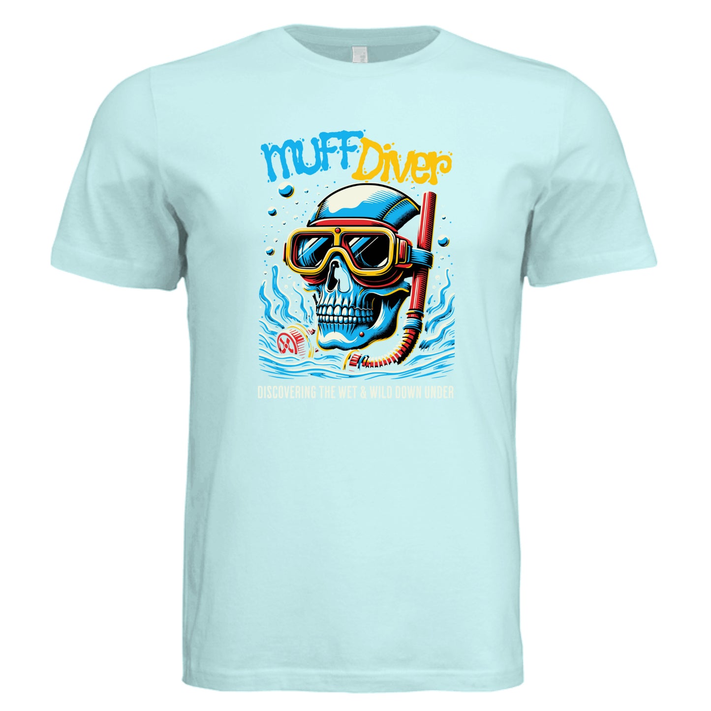 MINT - FRONT