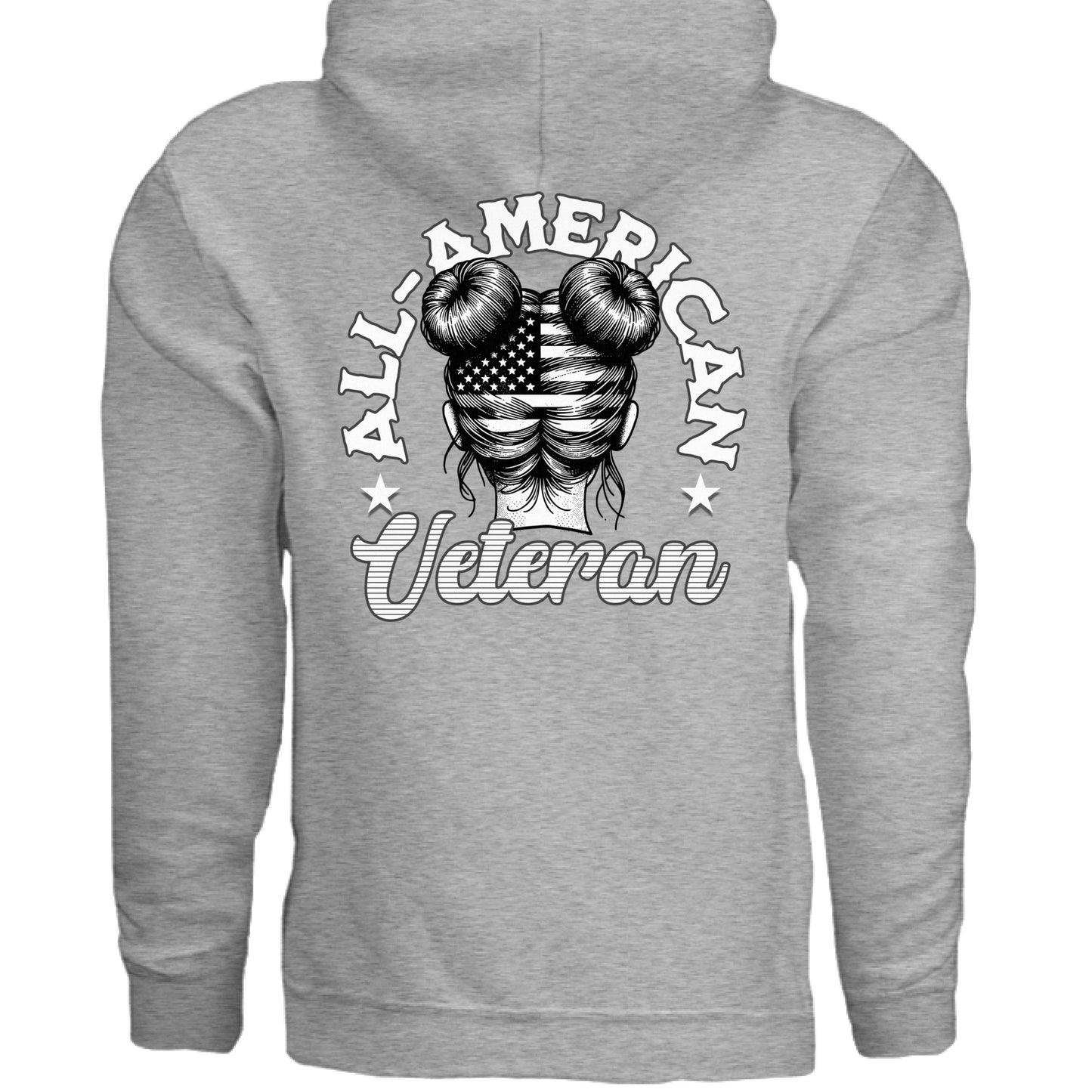 SPORT GREY - BACK