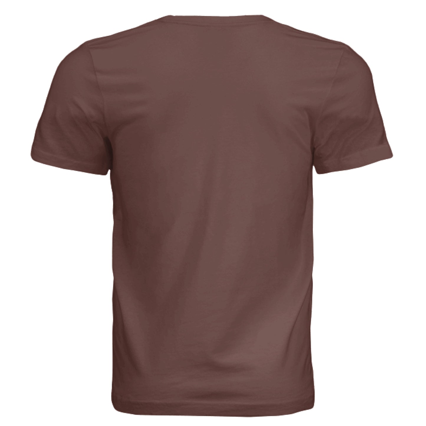 Chestnut - BACK