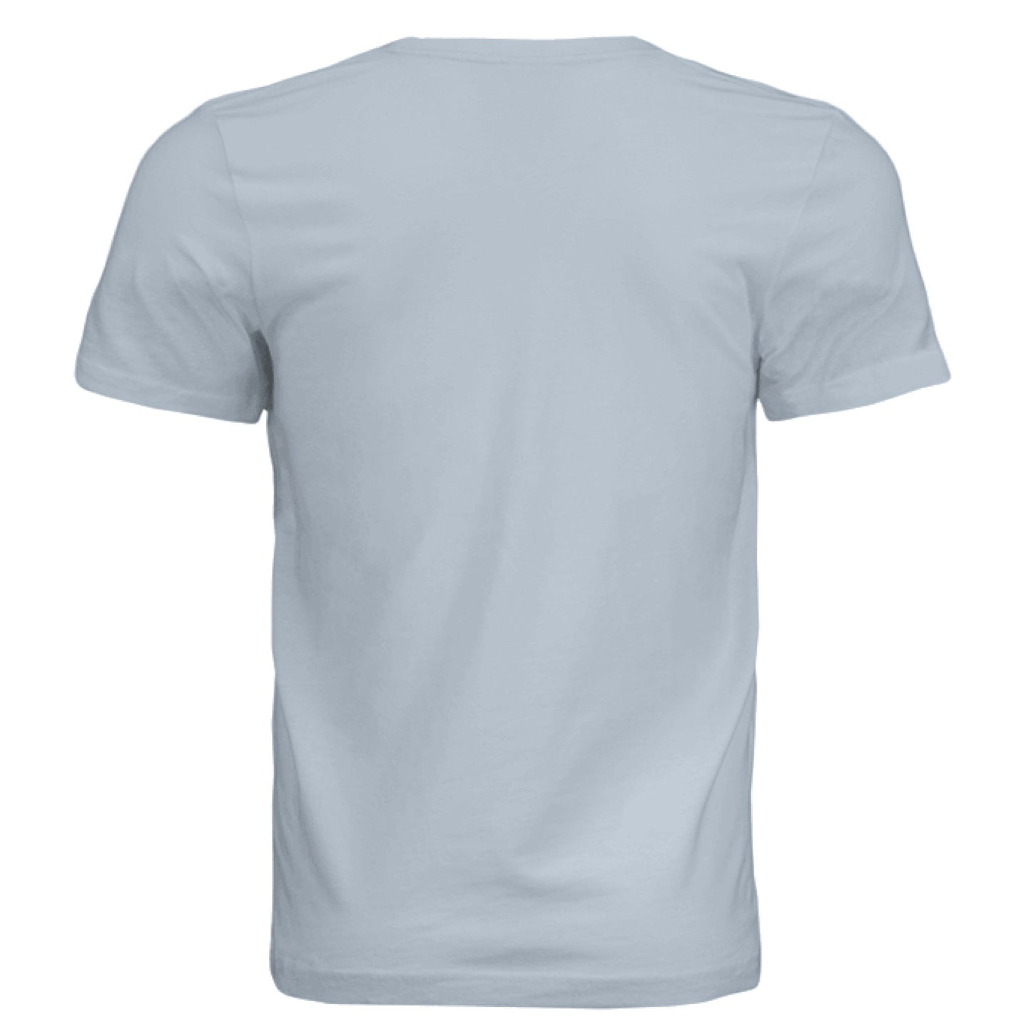 Carolina Blue - BACK