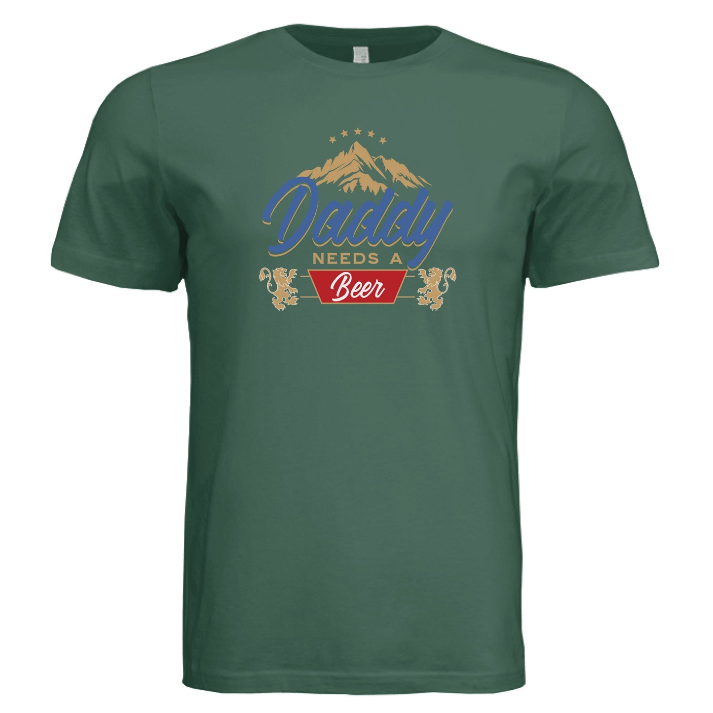 FOREST - FRONT