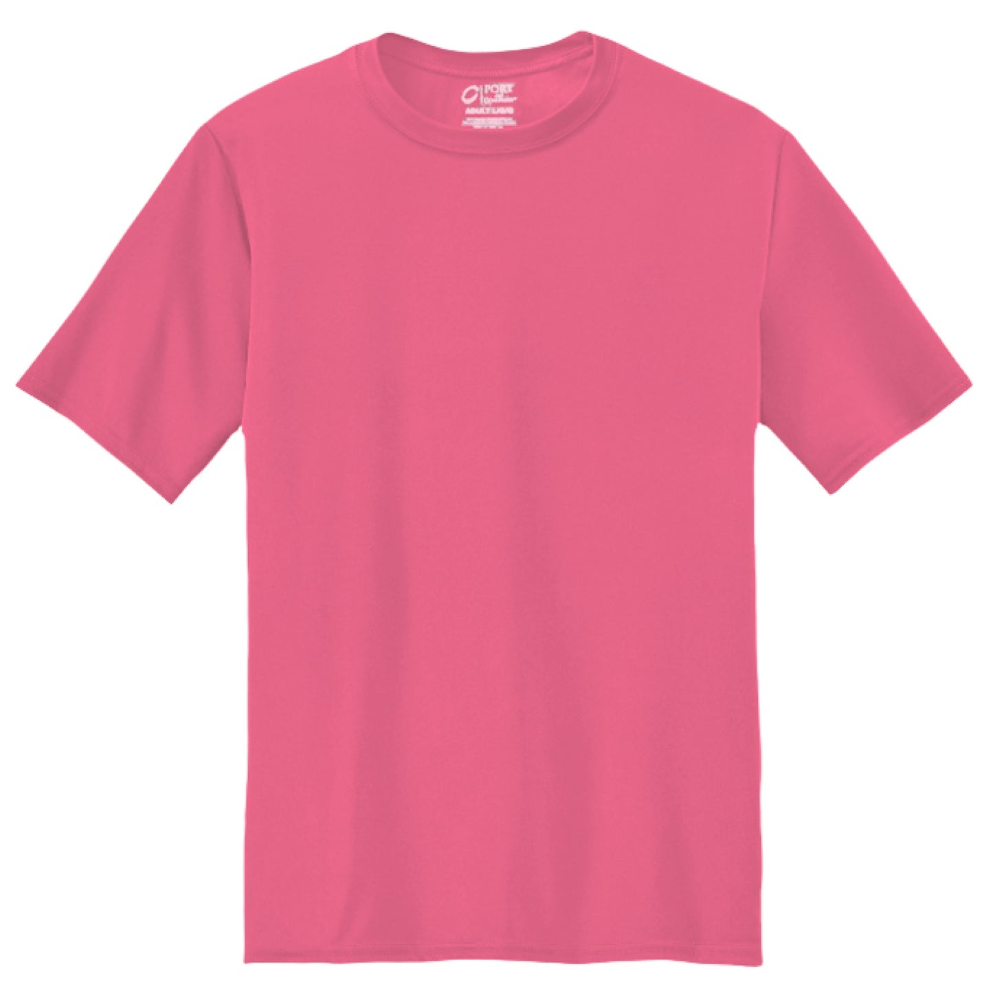 Neon Pink - FRONT