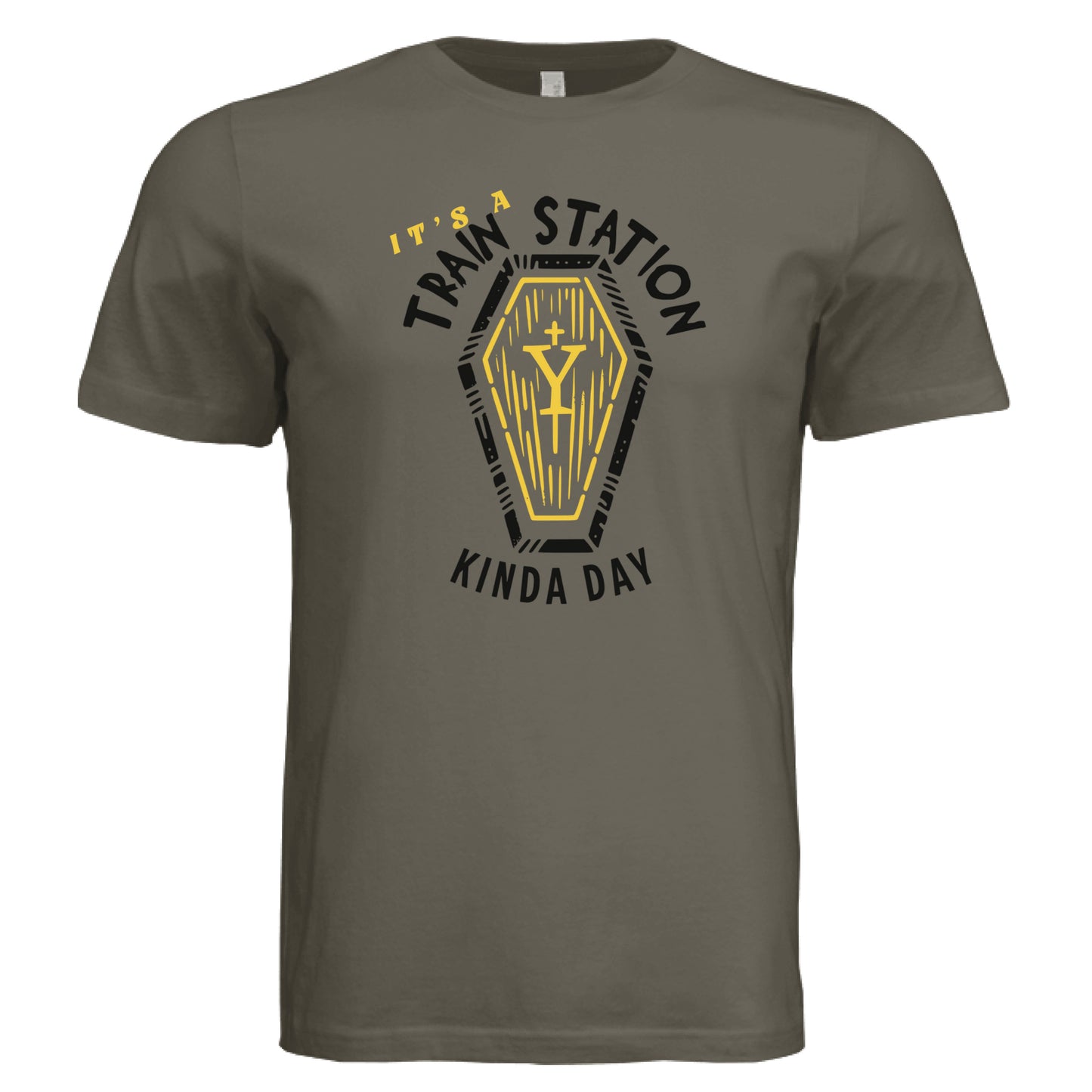 ARMY - FRONT