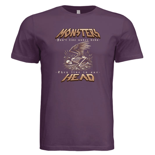 Purple Storm - FRONT