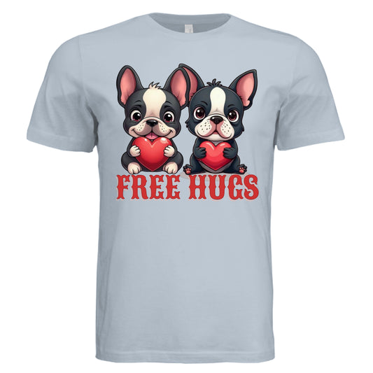 Carolina Blue - FRONT