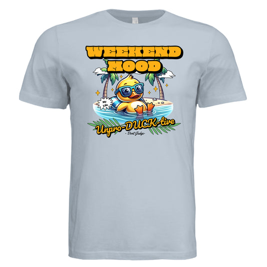 Carolina Blue - FRONT