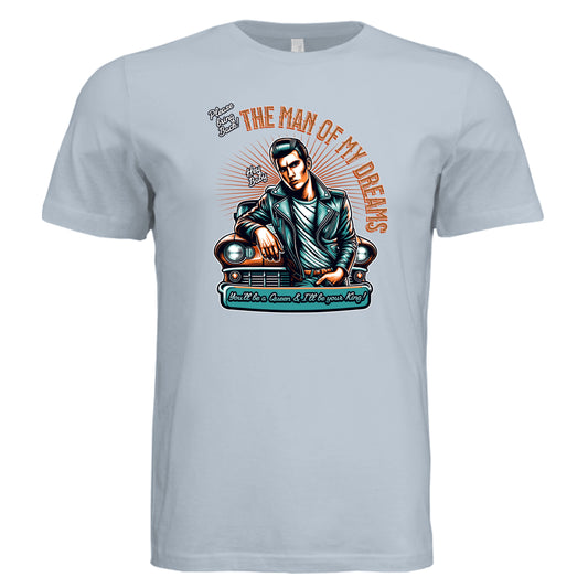 Carolina Blue - FRONT