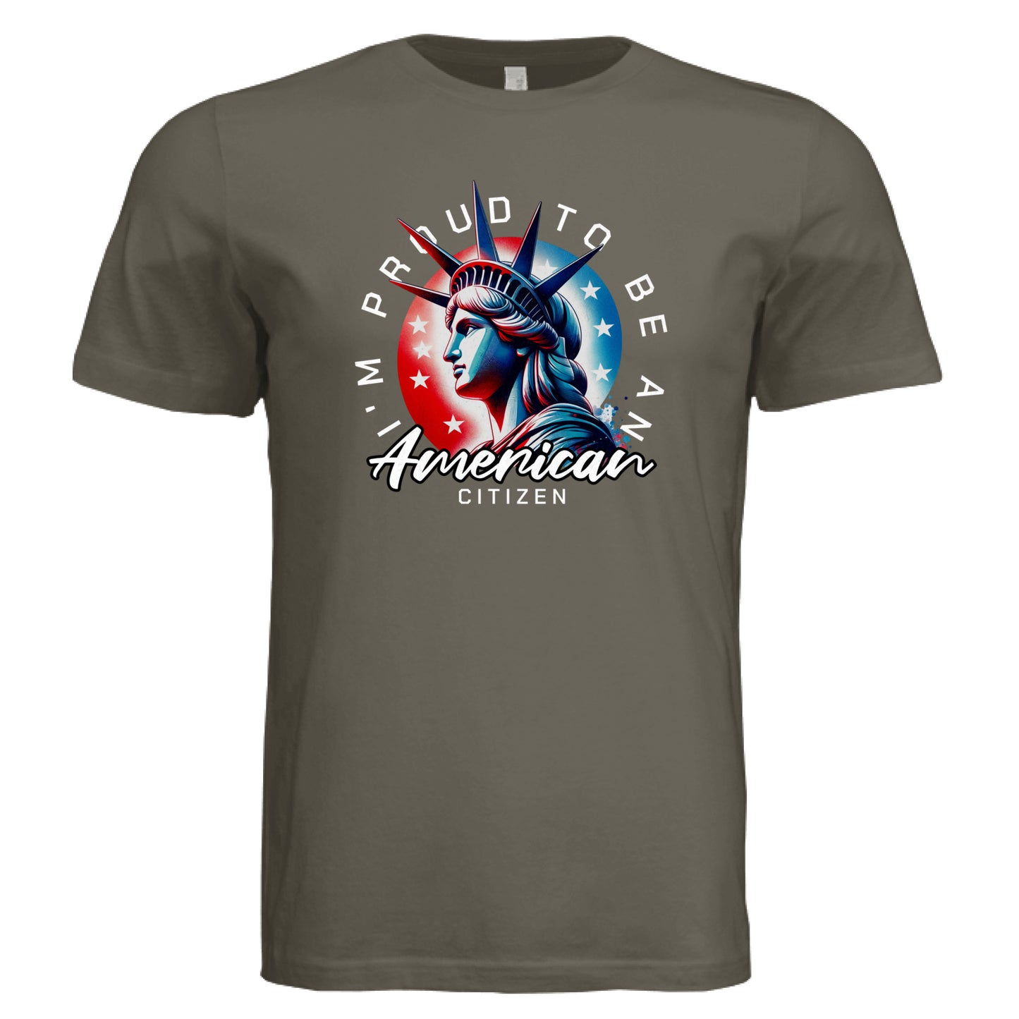 ARMY - FRONT