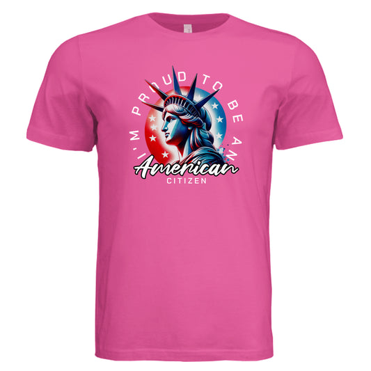 Charity Pink - FRONT