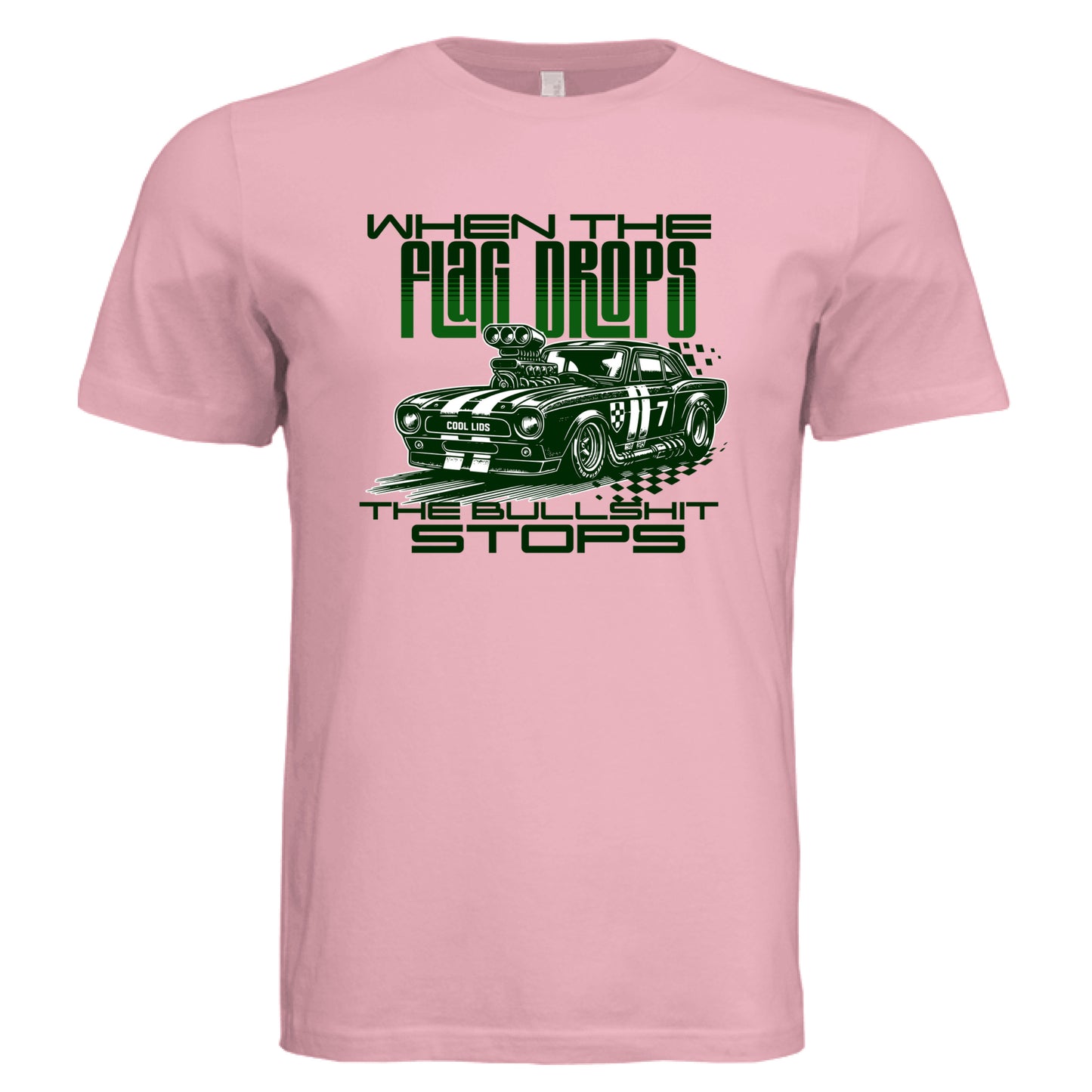 PINK - FRONT