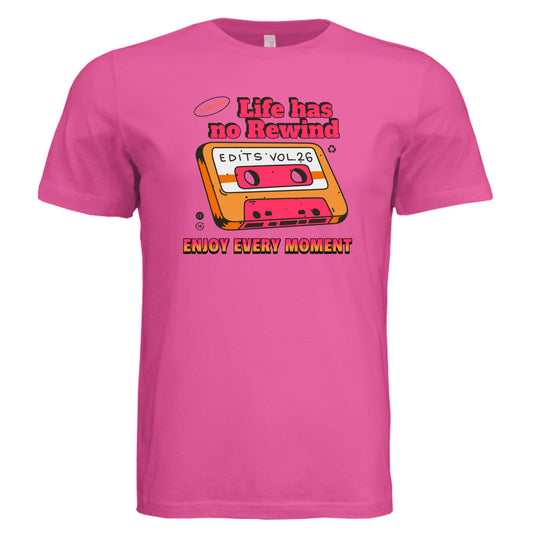 Charity Pink - FRONT