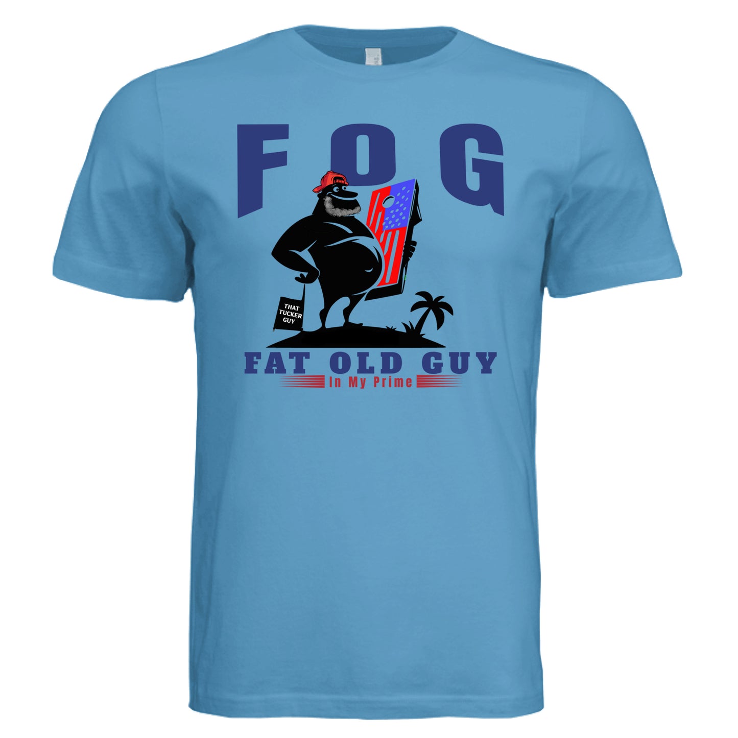 AQUA - FRONT