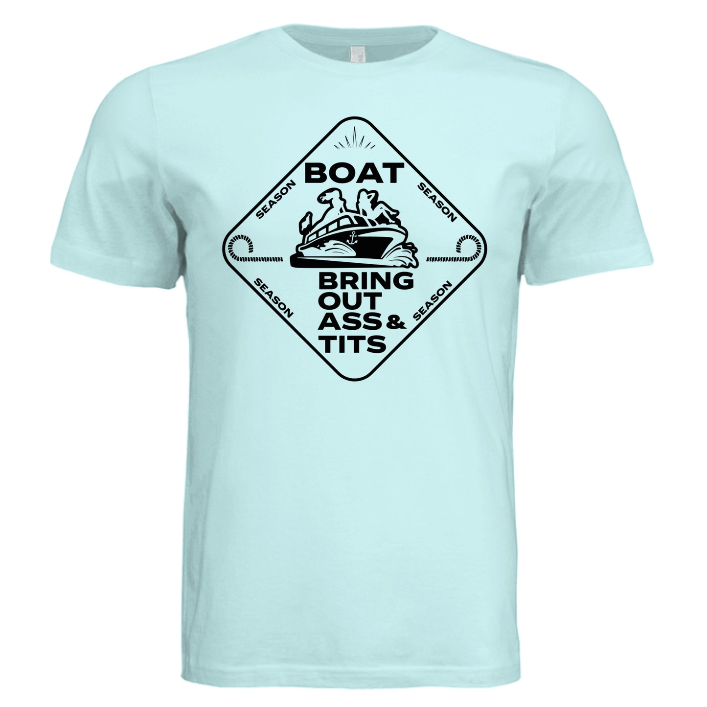 MINT - FRONT