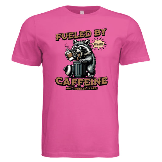 Charity Pink - FRONT