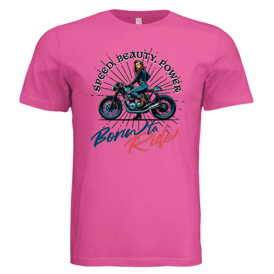 Charity Pink - FRONT