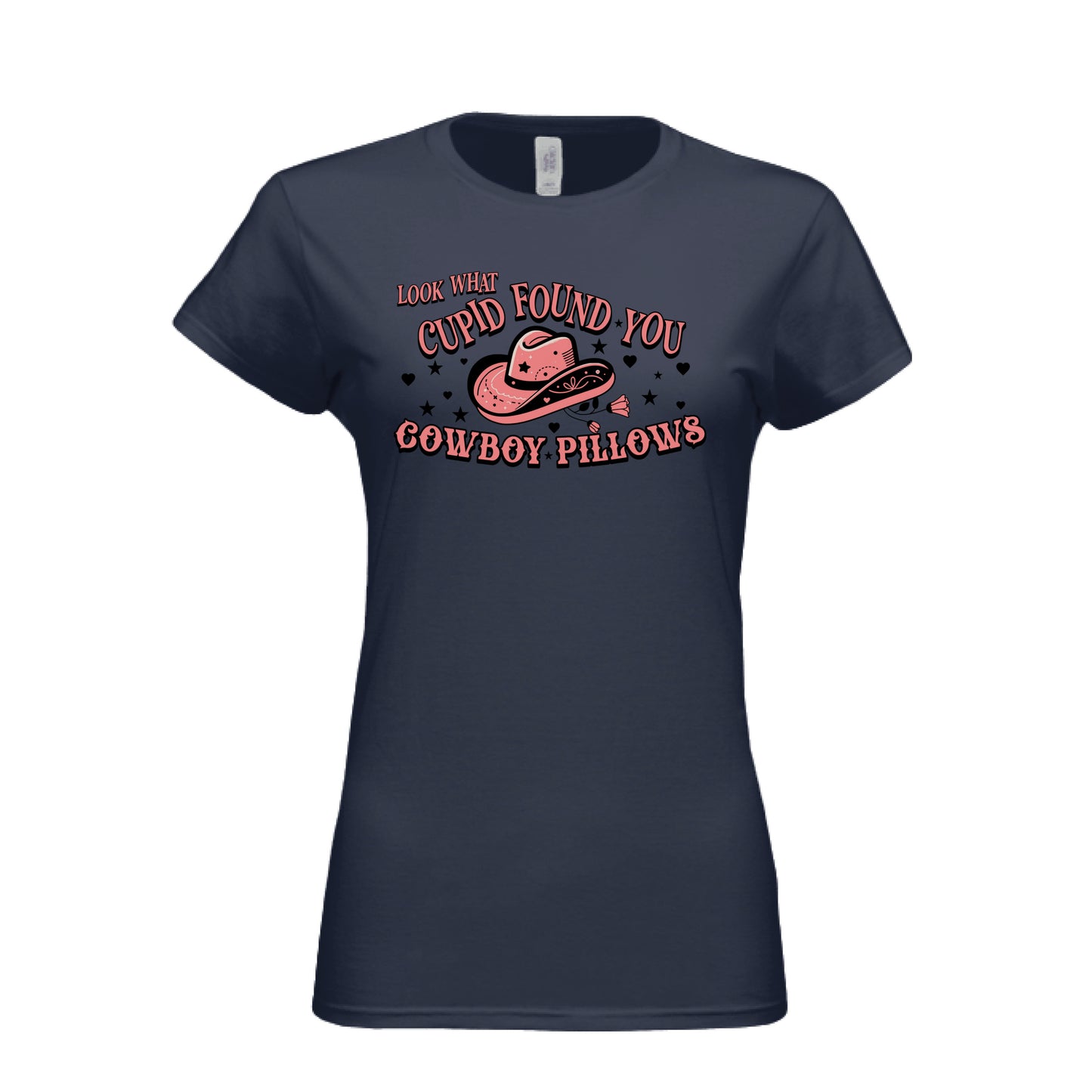 NAVY - FRONT