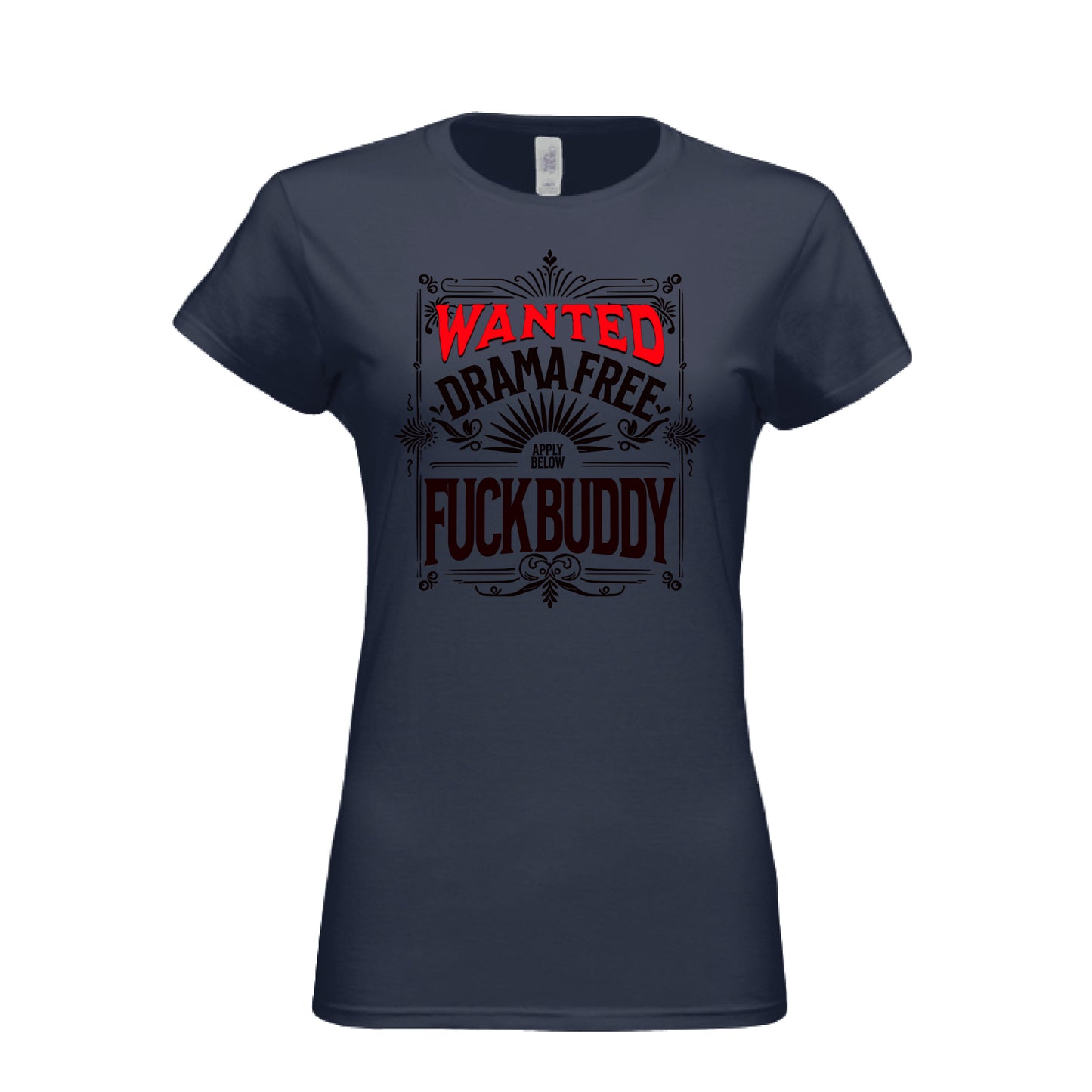 NAVY - FRONT