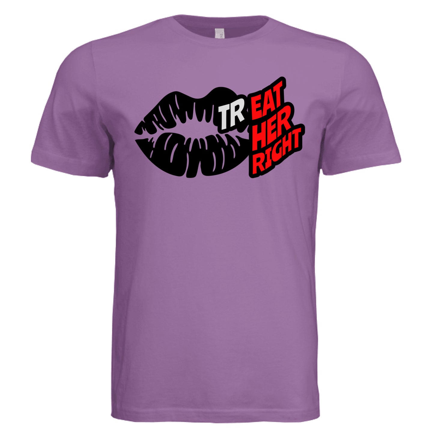 Dark Lavender - FRONT