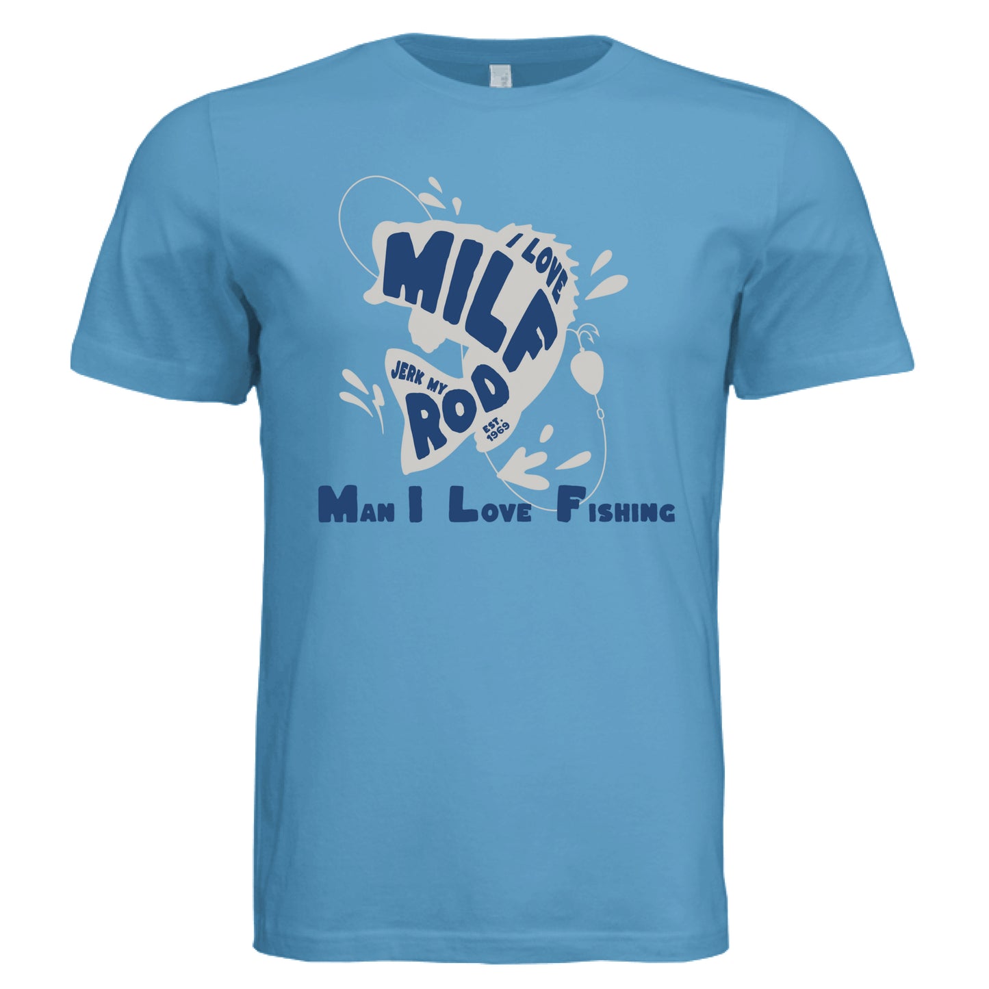 AQUA - FRONT