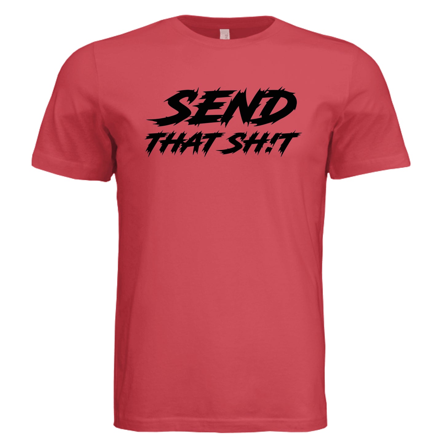 CANVAS RED - FRONT