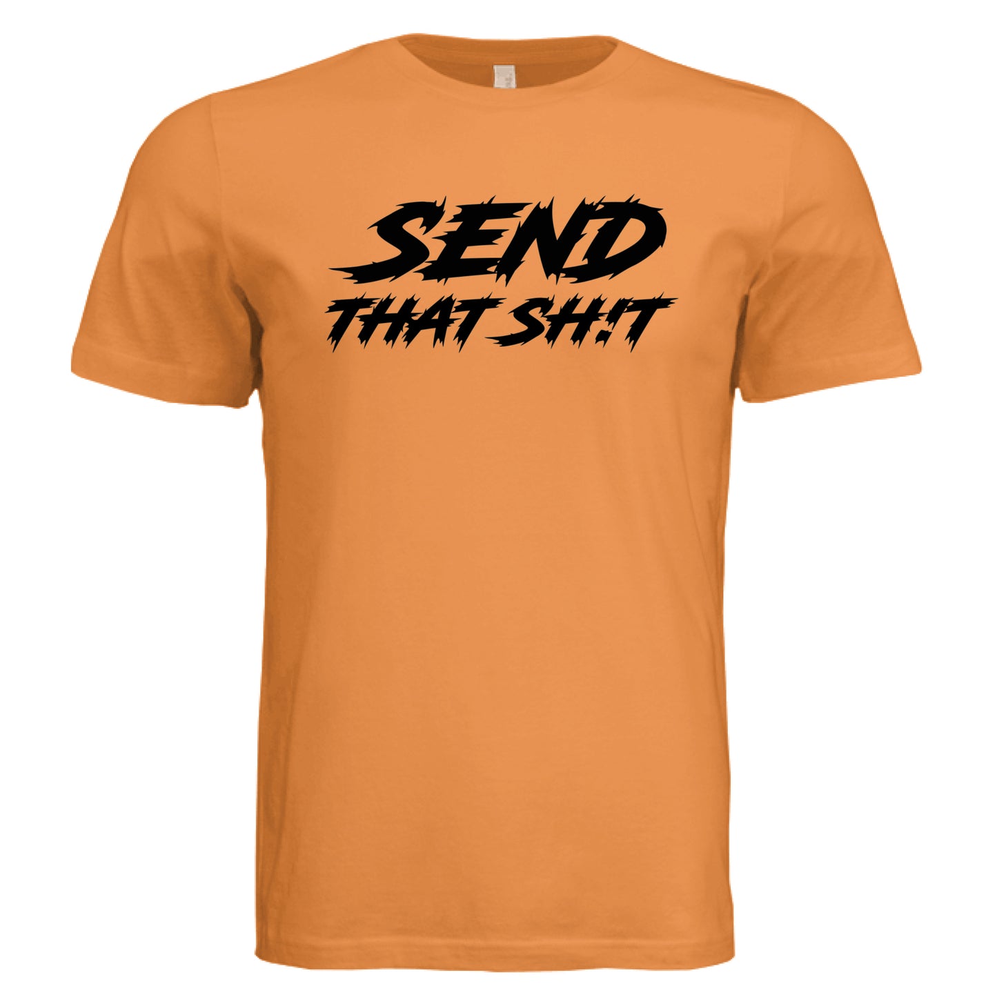 ORANGE - FRONT