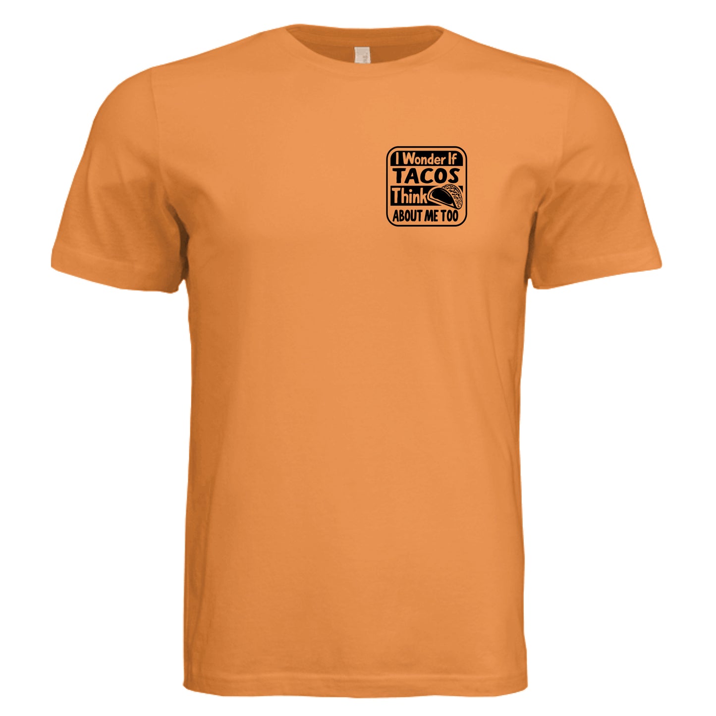 ORANGE - FRONT