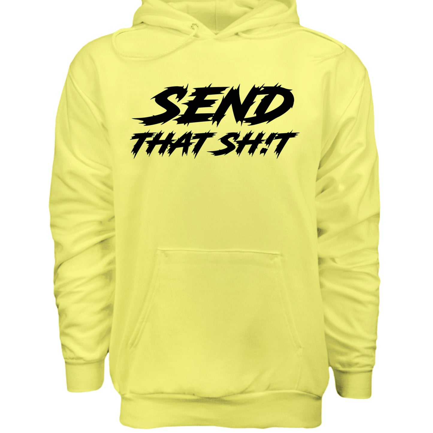 YELLOW - FRONT
