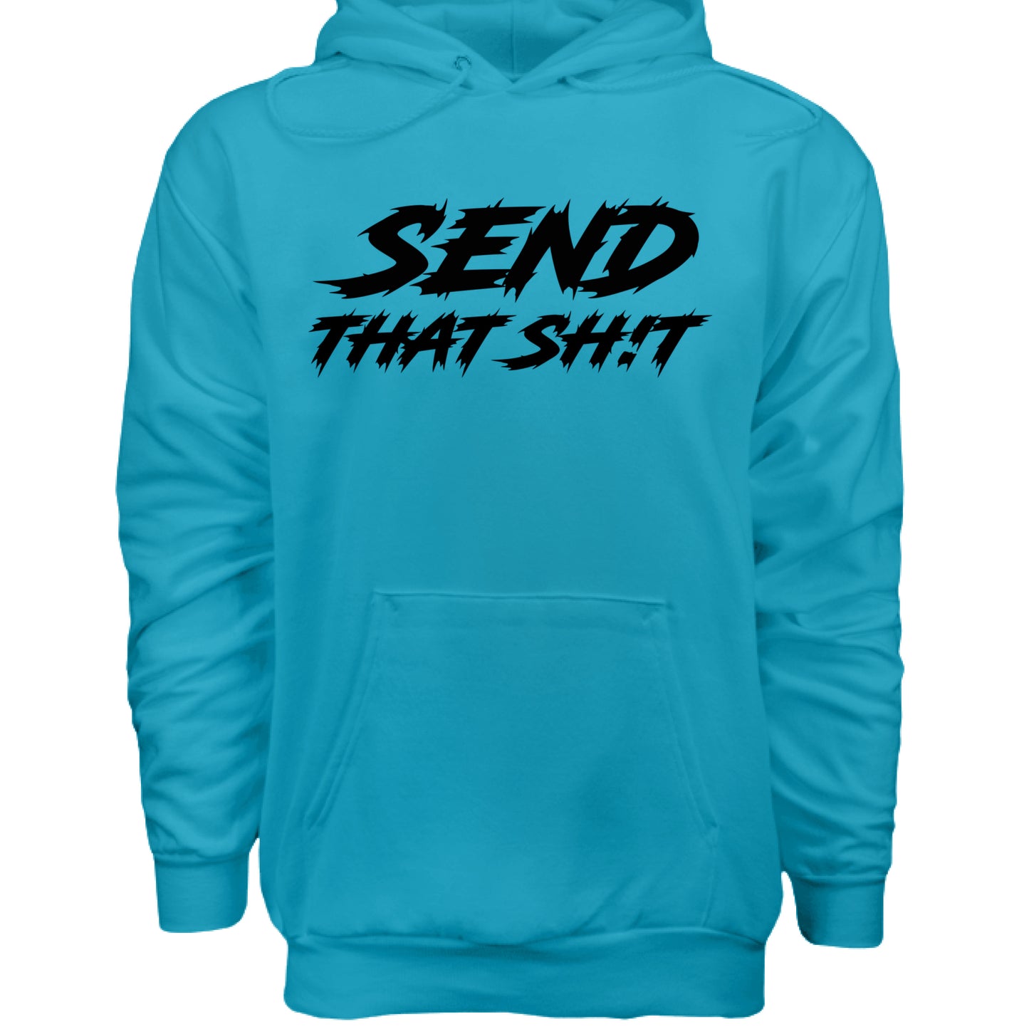 Teal - FRONT