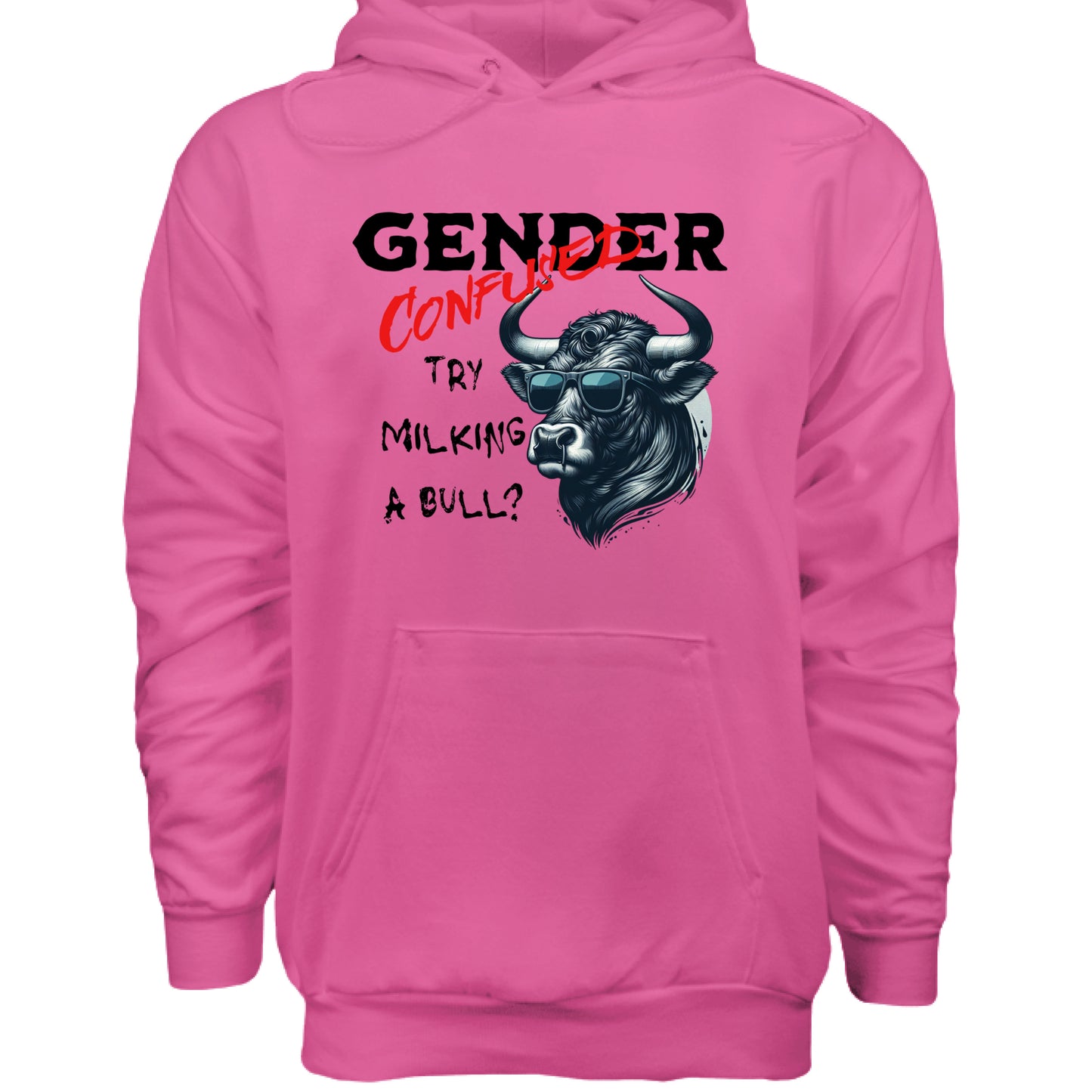 Wow Pink - FRONT