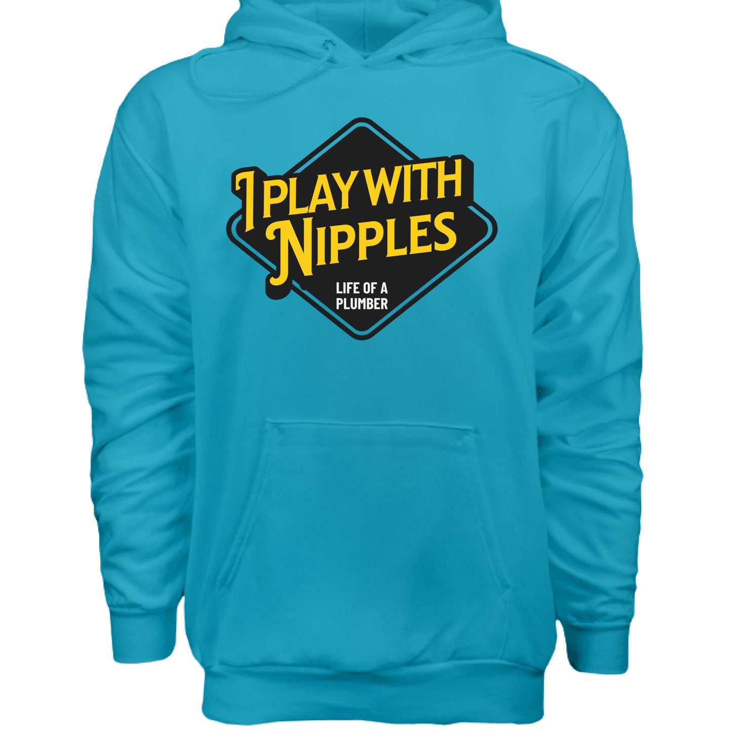 Teal - FRONT