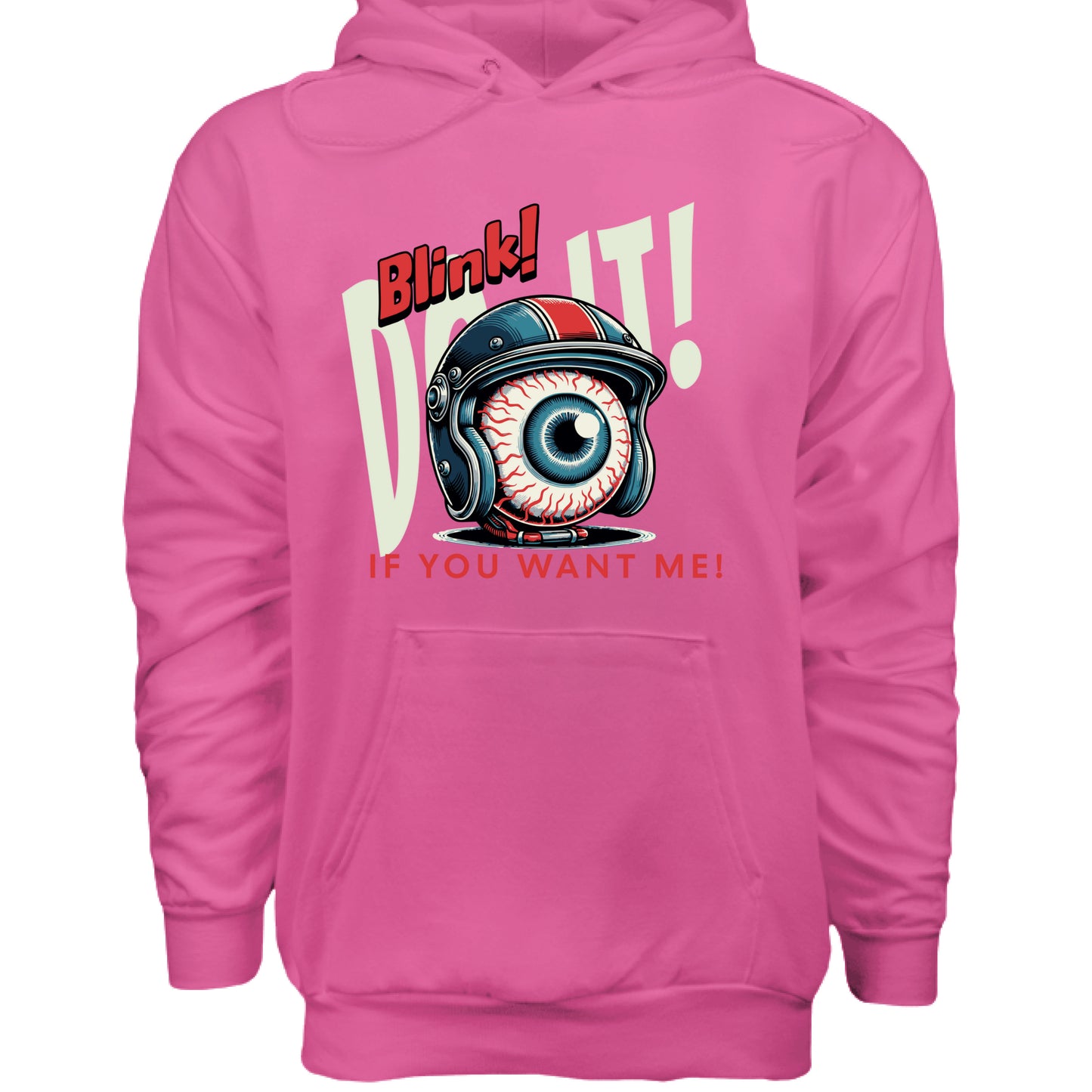 Wow Pink - FRONT