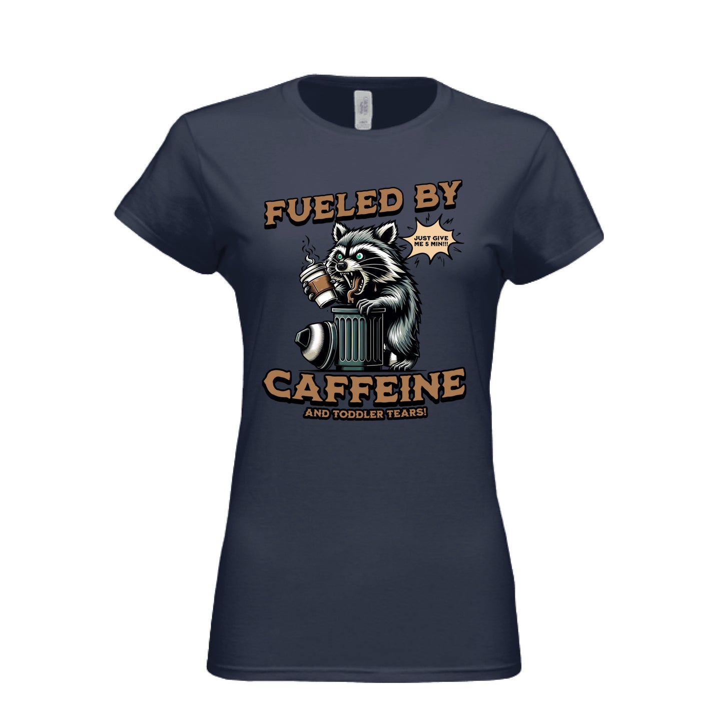 NAVY - FRONT