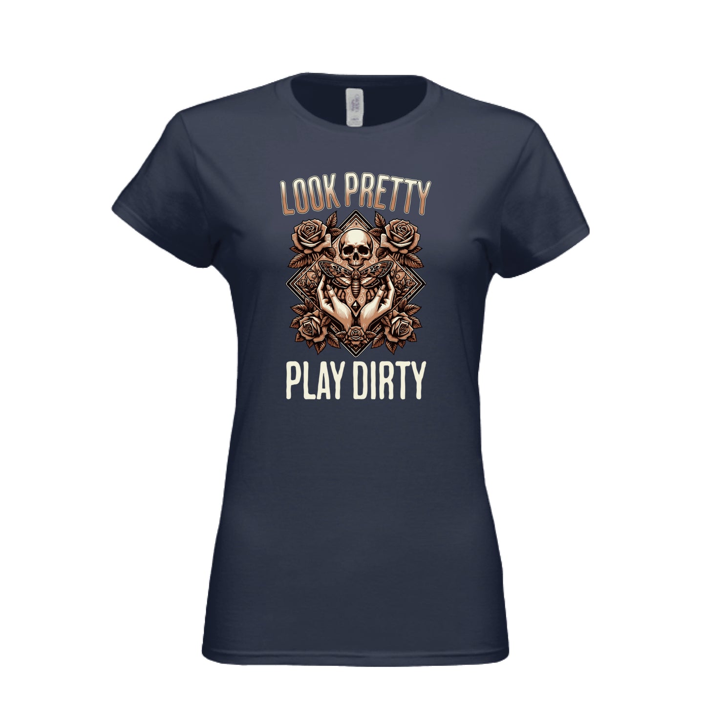 NAVY - FRONT