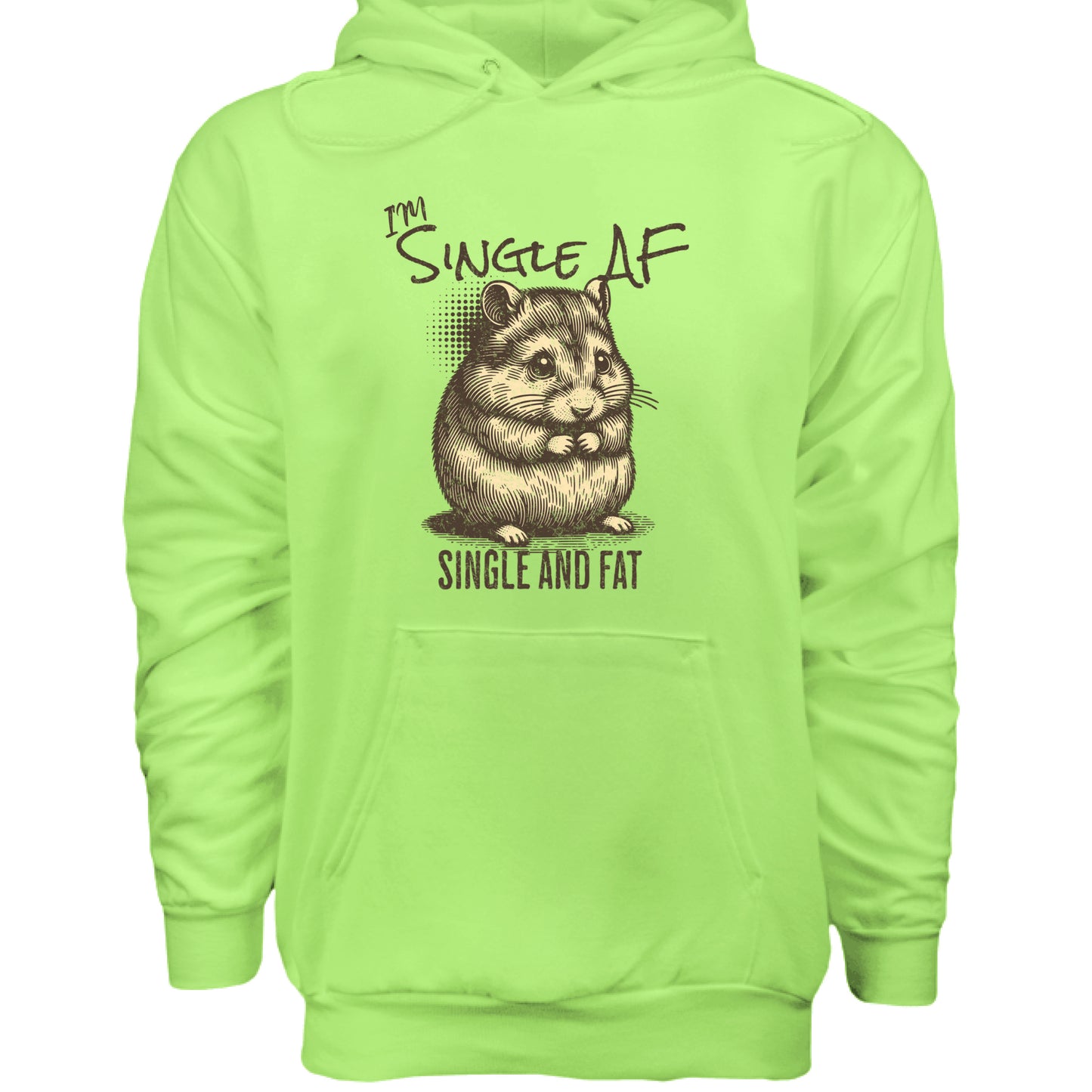 LIME - FRONT