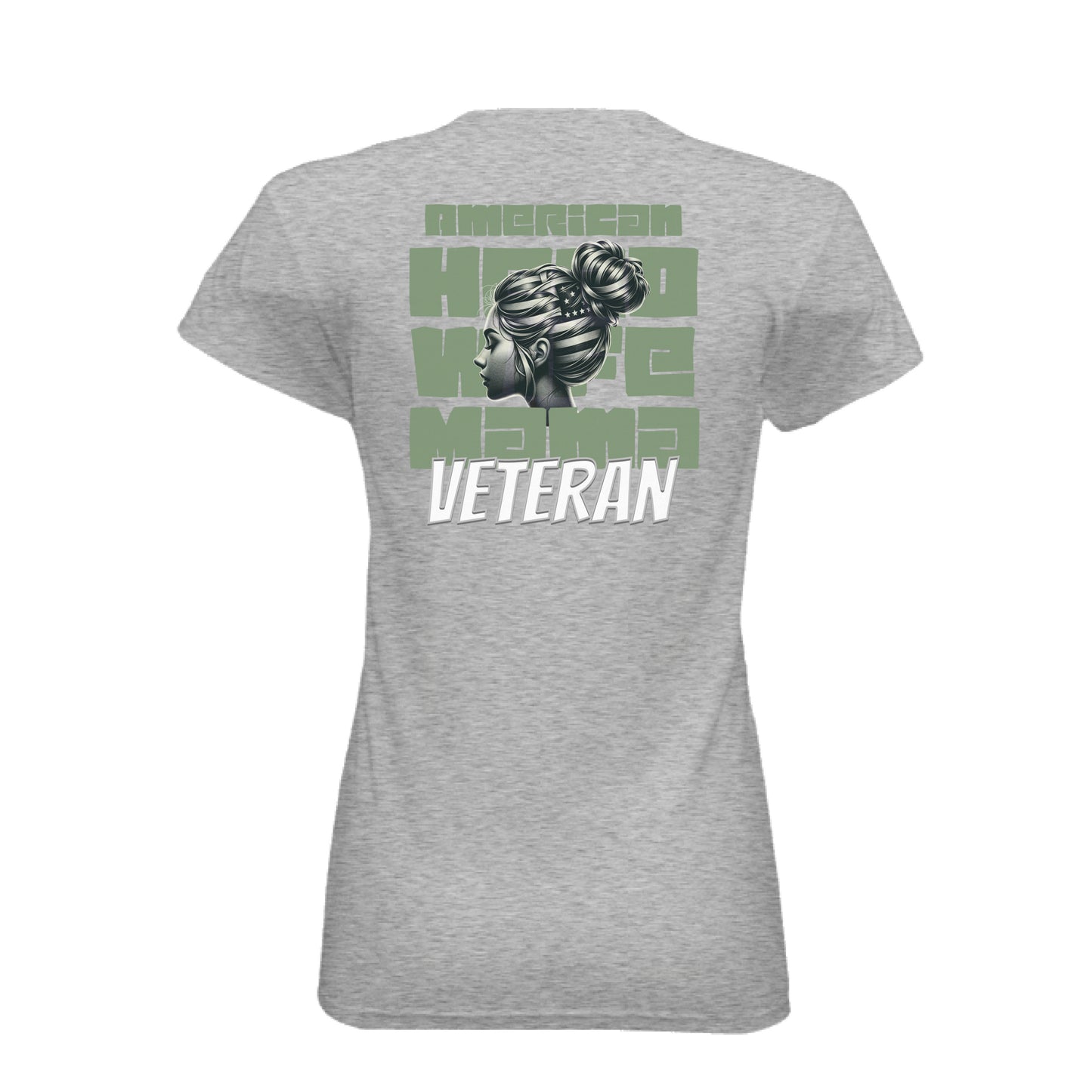 SPORT GREY - BACK