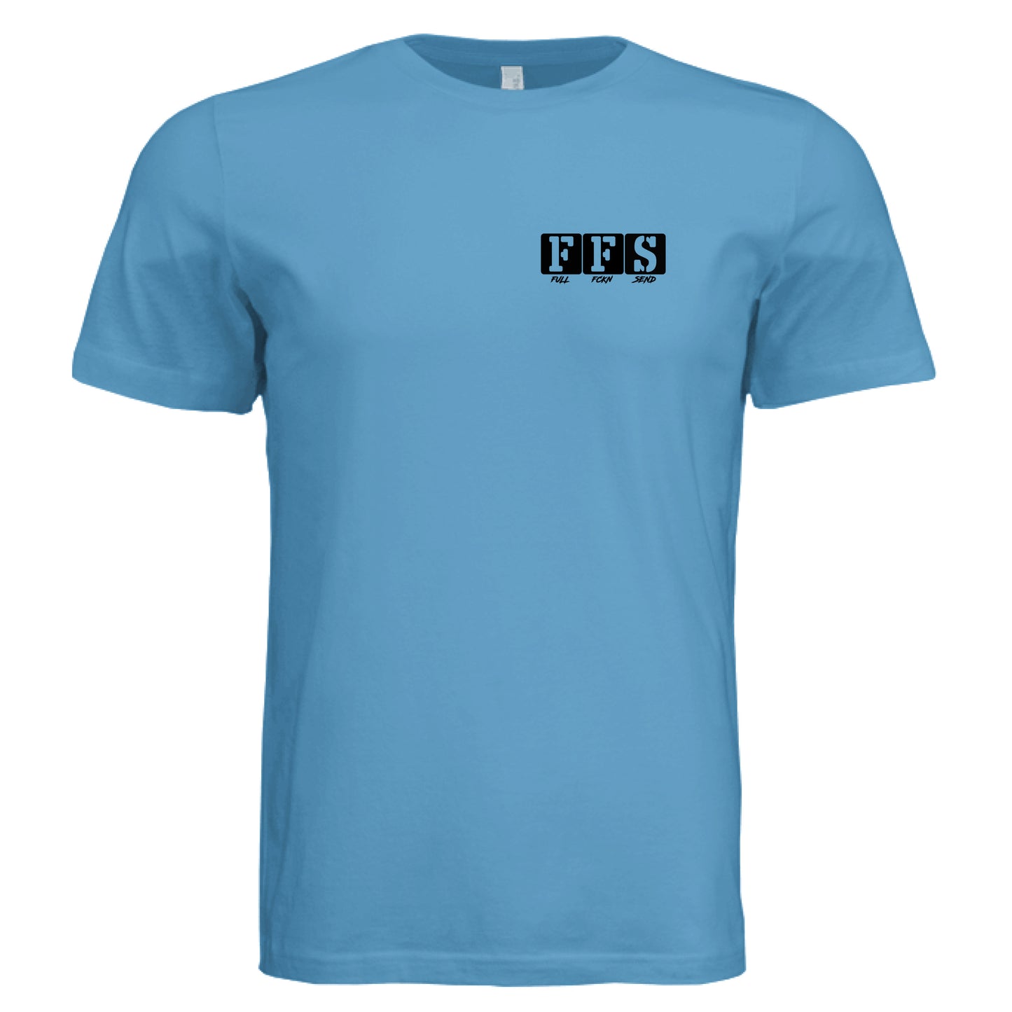 AQUA - FRONT