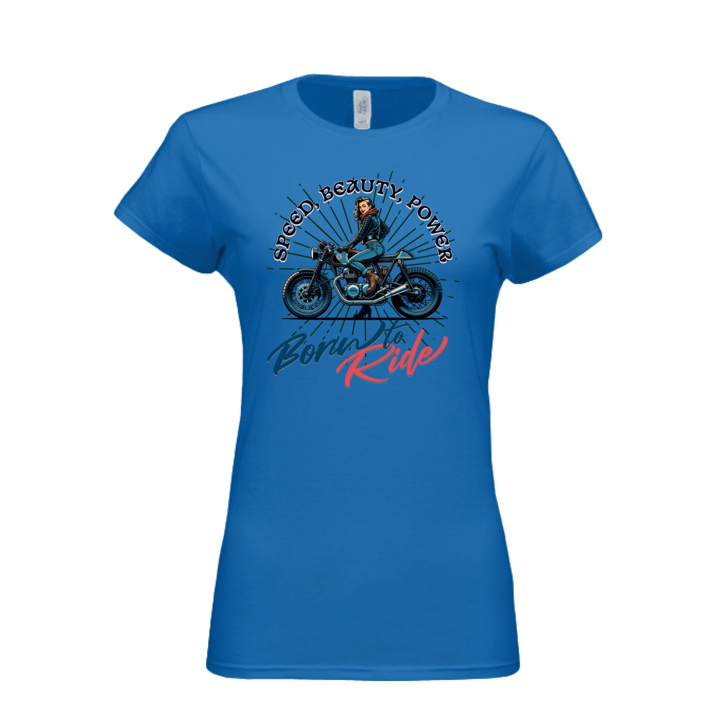 ROYAL - FRONT