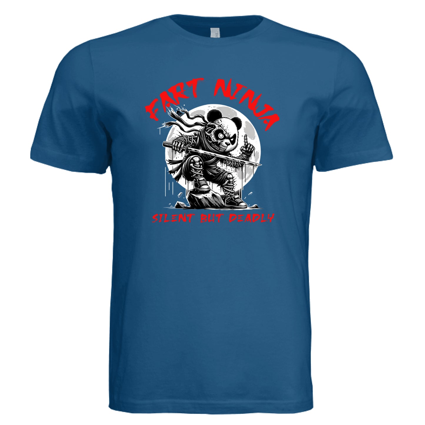 Marine - FRONT